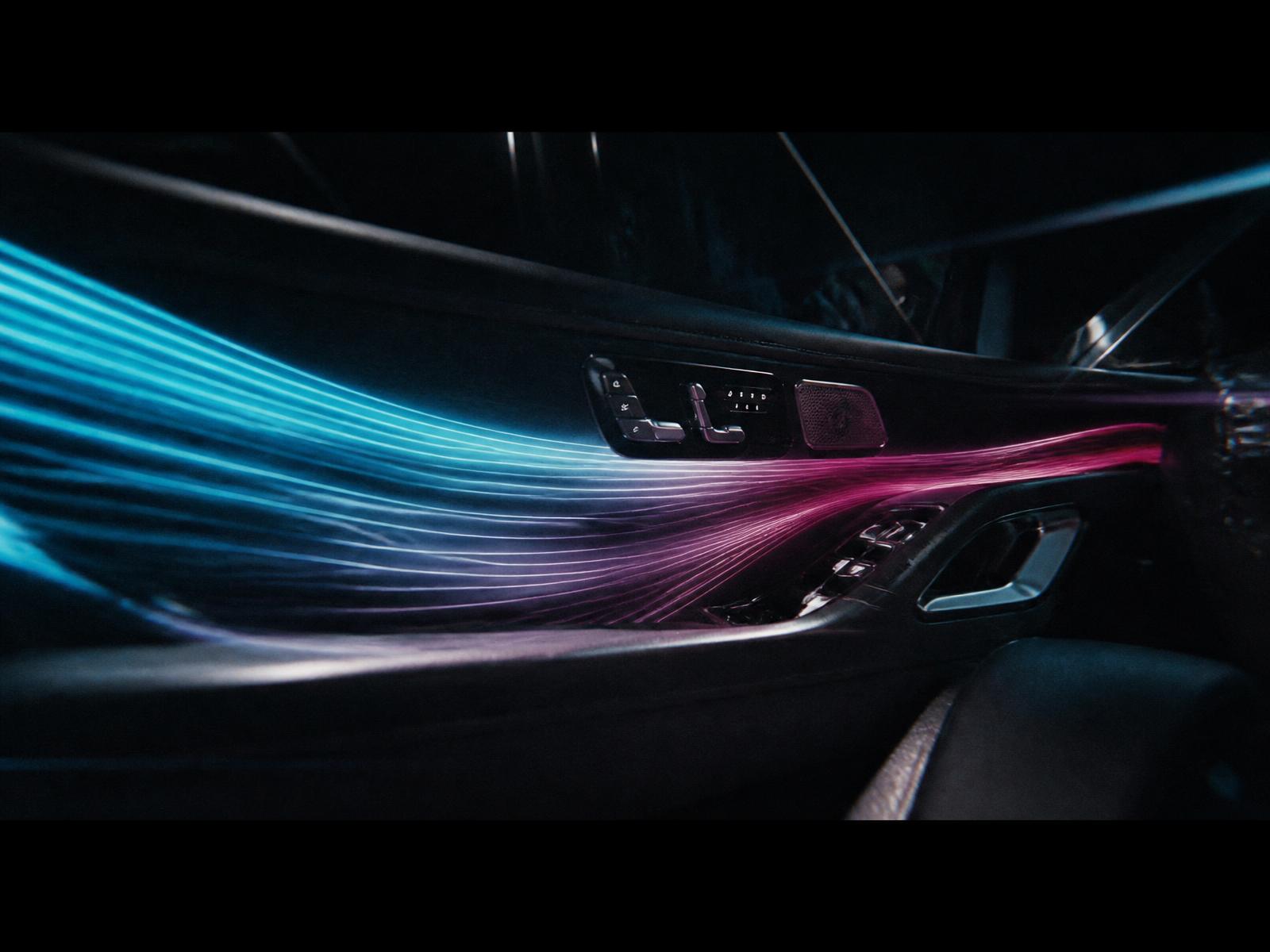 LED dynamique — installation CarSky69